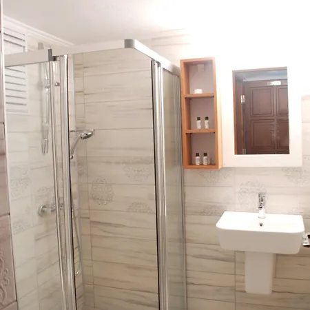 Hotel Elegance Kemer
