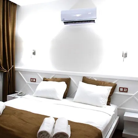Hotel Elegance