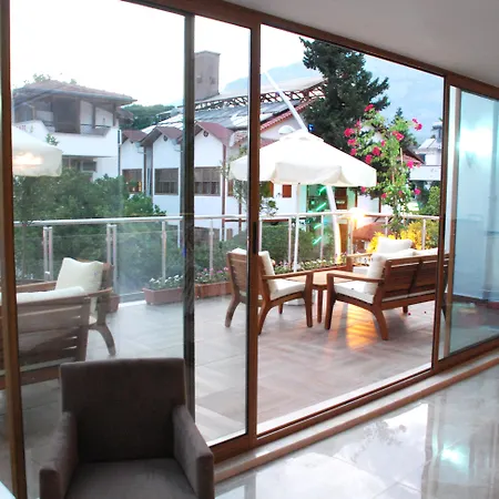 Elegance Kemer