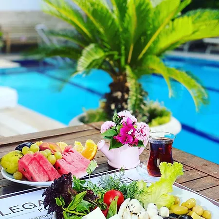Elegance 3* Kemer
