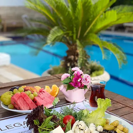 Elegance Hotel Kemer