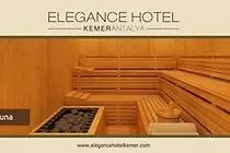Elegance Kemer