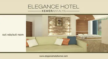Elegance