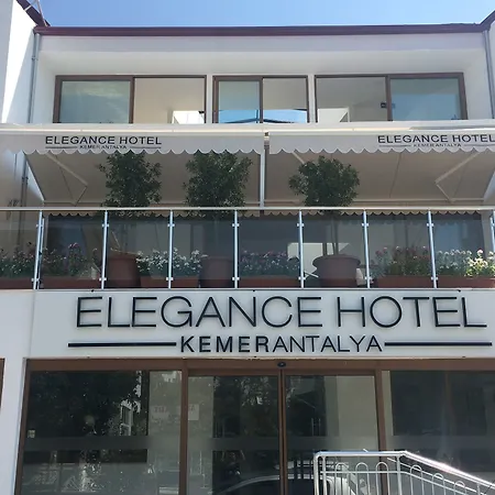 Hotel Elegance