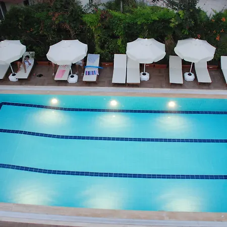Hotel Elegance