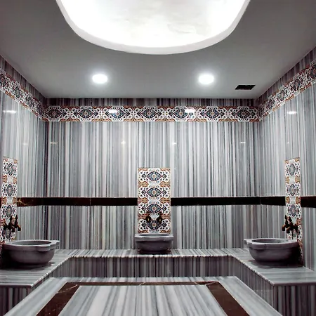 Elegance 3* Kemer